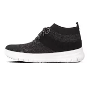 Dame Sneakers - FITFLOP - FITFLOP ÜBERKNIT? J30-501