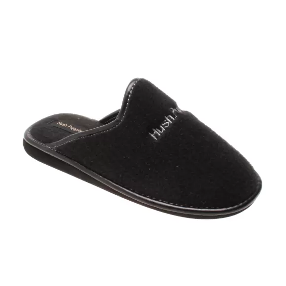 Damehjemmesko - HUSH PUPPIES - HUSH PUPPIES 4950BL 