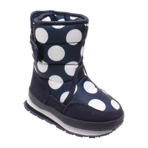 Børne Støvler - RUBBER DUCK - RUBBER DUCK SNOW JOGGER 562-1016 