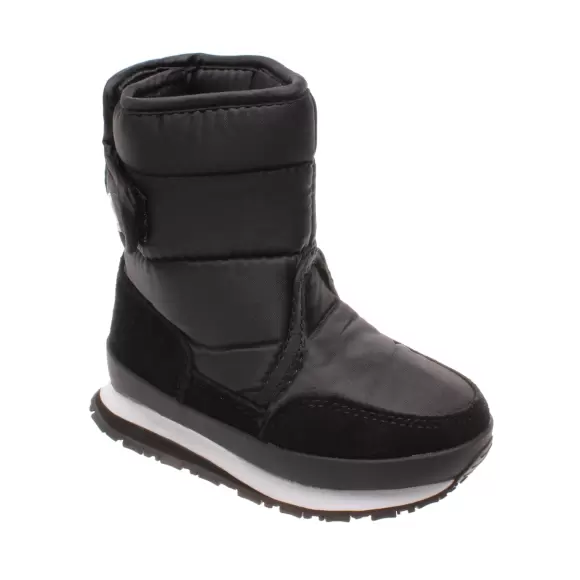 Børne Støvler - RUBBER DUCK - RUBBER DUCK SNOW JOGGER 562-1015-BL 