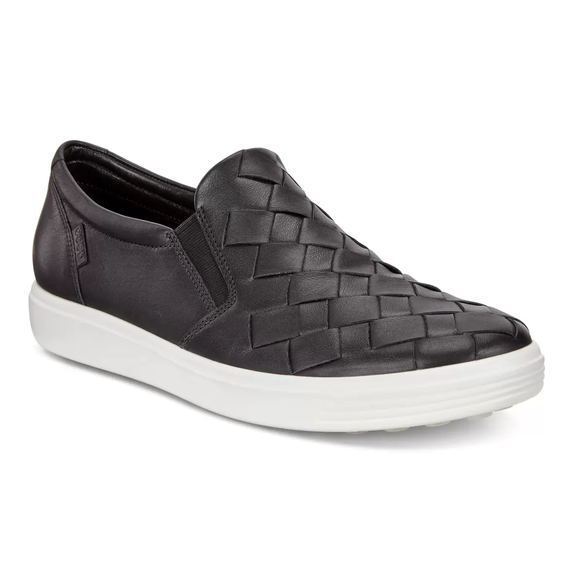 ECCO SOFT 7 430453 01001 Dame sko