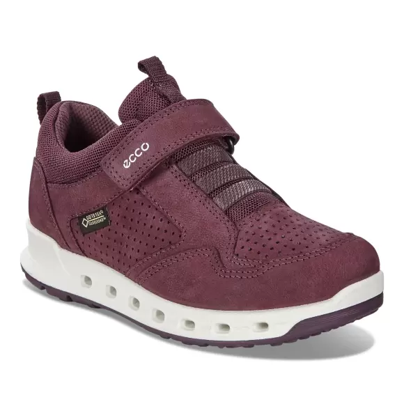 Børne Sneakers - ECCO - ECCO COOL KIDS 706052-01070