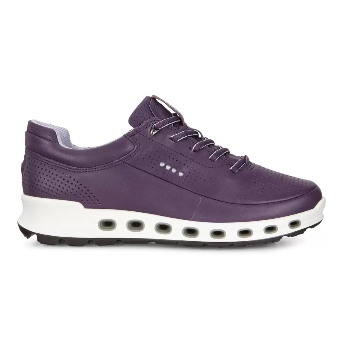 ECCO COOL 2.0 842513 01544 Dame sneakers med Gore Tex