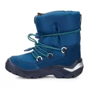 Børne Støvler - ECCO - ECCO SNOWRIDE 751191-50139
