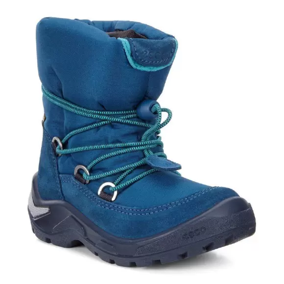 Børne Støvler - ECCO - ECCO SNOWRIDE 751191-50139
