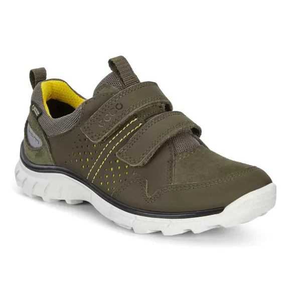 Børne Sneakers - ECCO - ECCO BIOM TRAIL KIDS 702792-57113