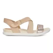 Dame Sandaler - ECCO - ECCO DAMARA 248273-50666 