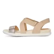 Dame Sandaler - ECCO - ECCO DAMARA 248273-50666 