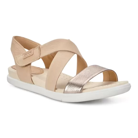 Dame Sandaler - ECCO - ECCO DAMARA 248273-50666 
