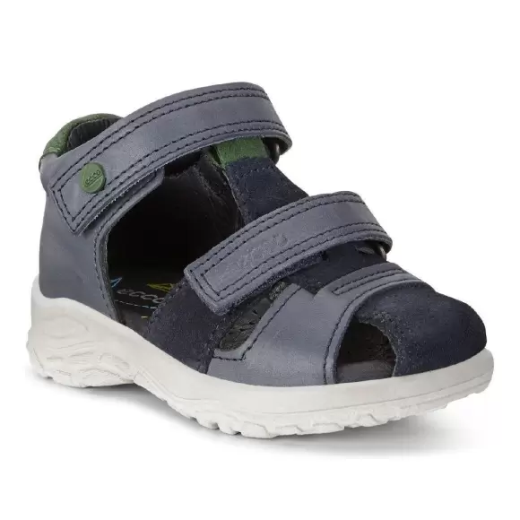 Børne Sandaler - ECCO - ECCO PEEKABOO 751851-50595 