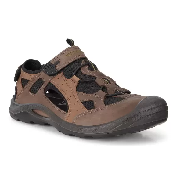 Herre Sneakers - ECCO - ECCO BIOM DELTA