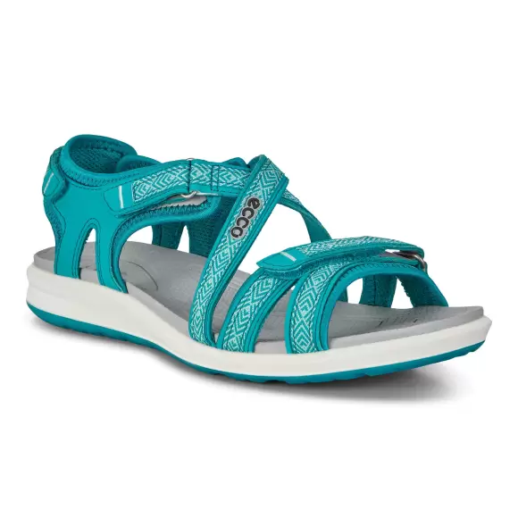 Dame Sandaler - ECCO - ECCO CRUISE II 821853-50890 