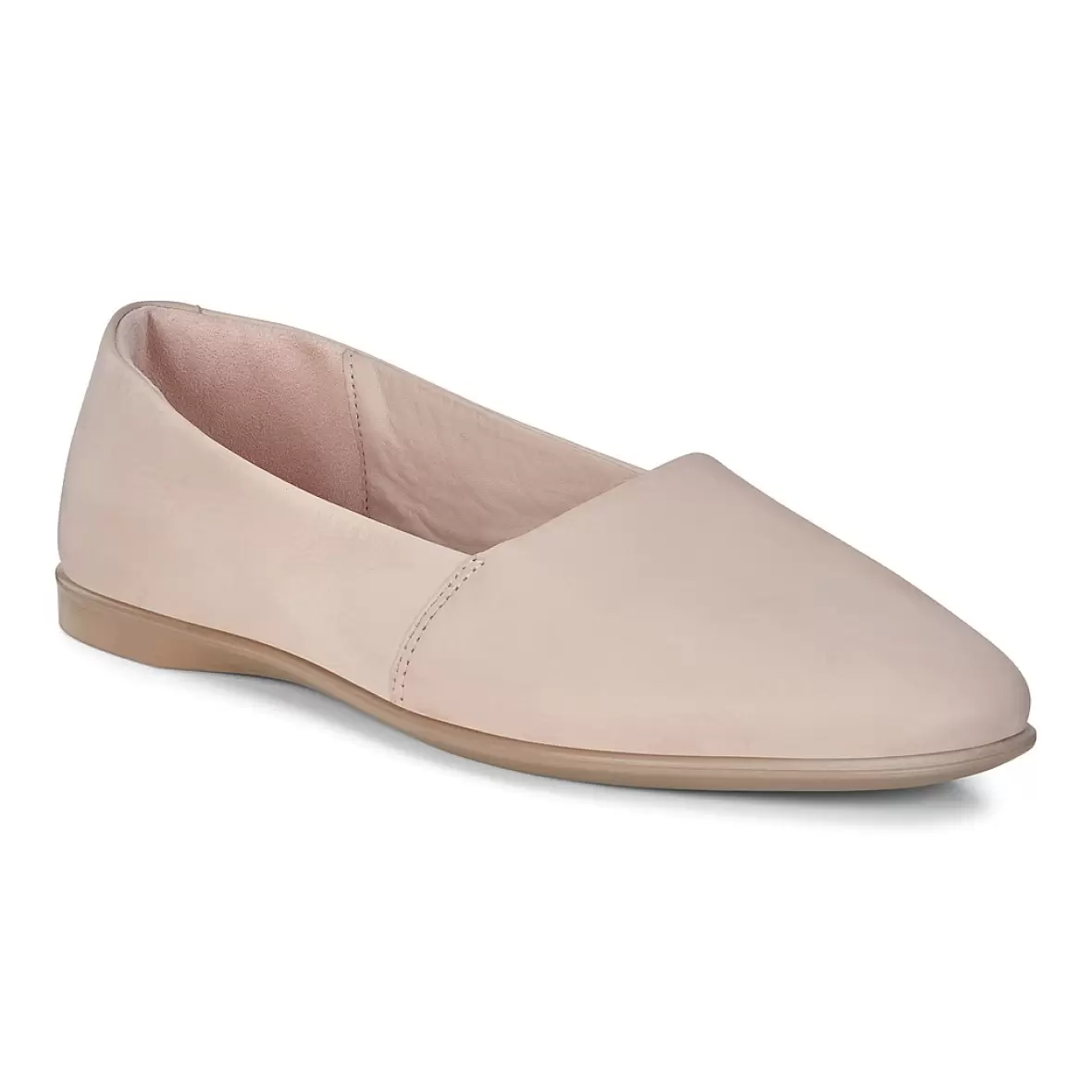 ECCO INCISE ENCHANT 274553-01118 Dame ballerina