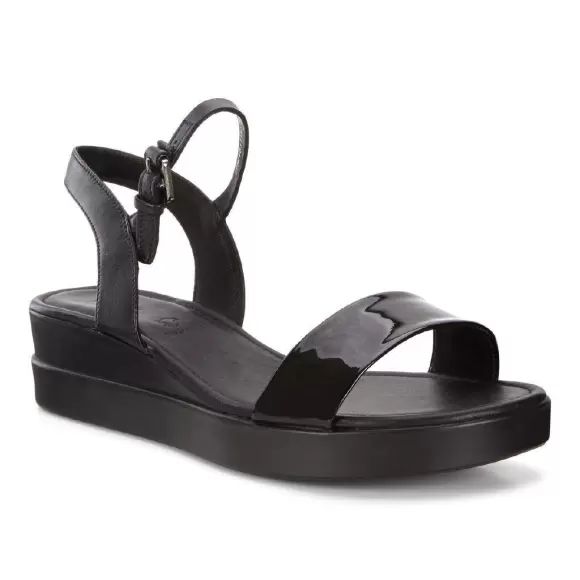 Dame Sandaler - ECCO - ECCO TOUCH 260313-51052 