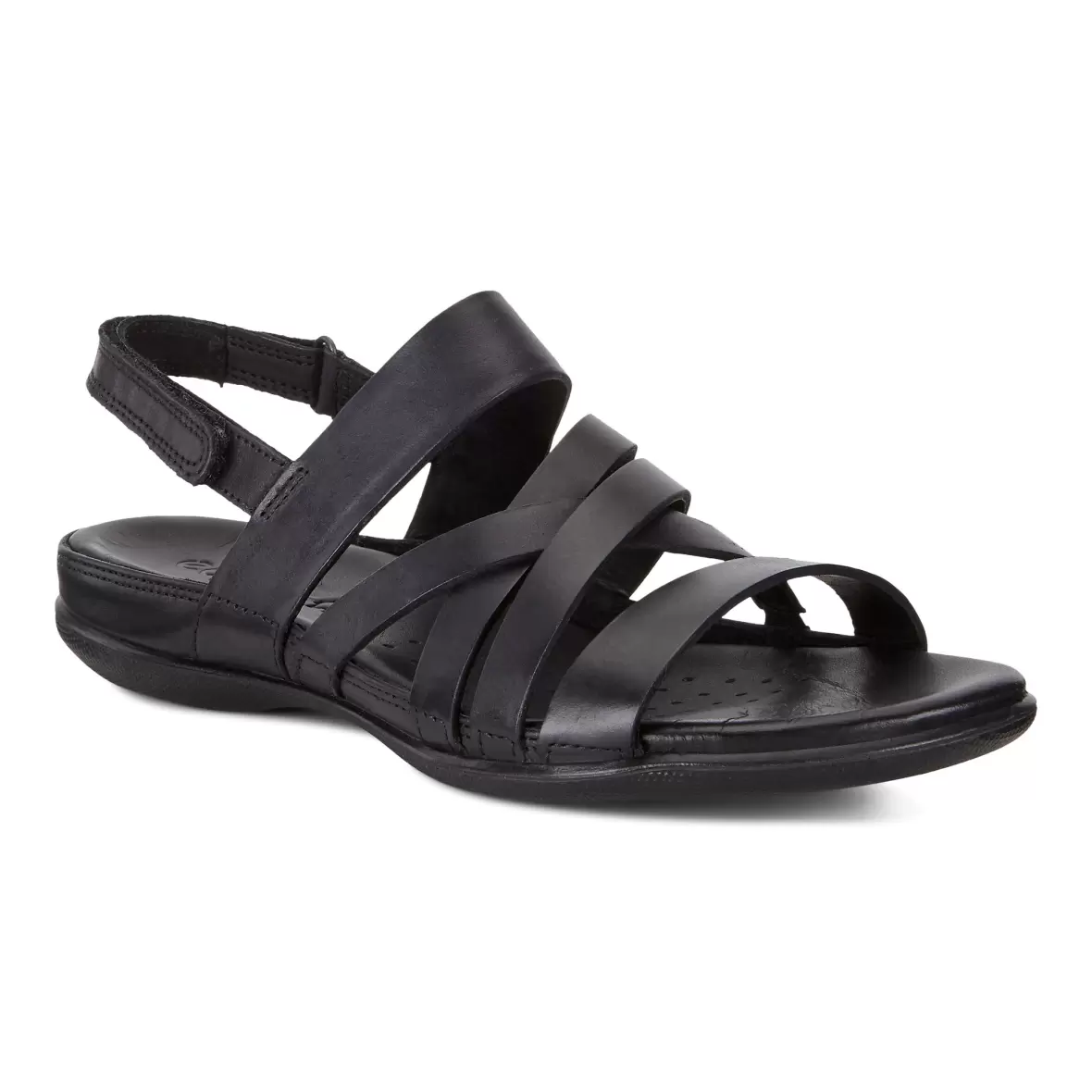 bryst Eddike imperium ECCO FLASH 243913-02001 Dame sandal