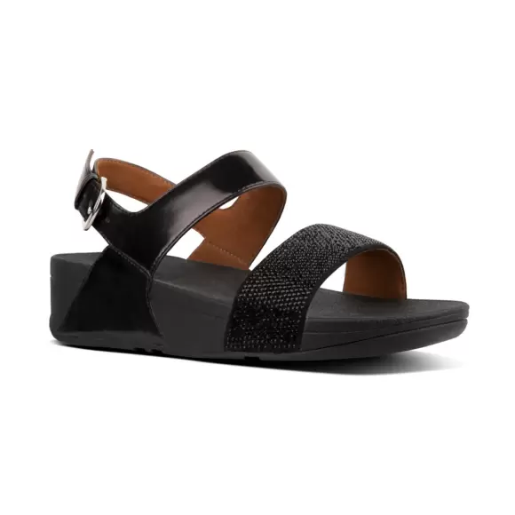 Dame Sandaler - FITFLOP - FITFLOP RITZY L21-001 