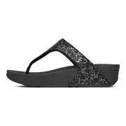 Dame Sandaler - FITFLOP - FITFLOP GLITTERBALL C62-001 