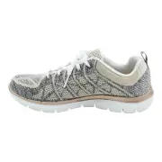 Dame Sneakers - SKECHERS - SKECHERS FLEX APPEAL 2.0 12617 WGD 
