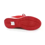 Dame Sneakers - SKECHERS - SKECHERS BOBS SQUAD 31362 RED 