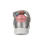 Børne Sandaler - ECCO - ECCO PEEKABOO 751851-11097 