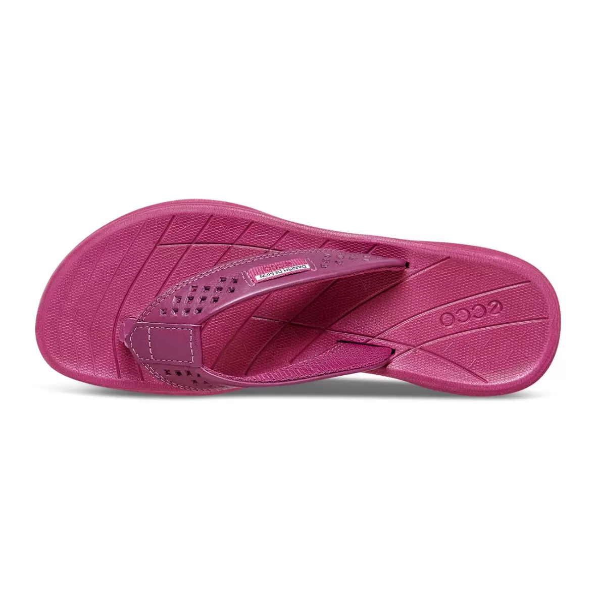 Ecco best sale intrinsic tøffel