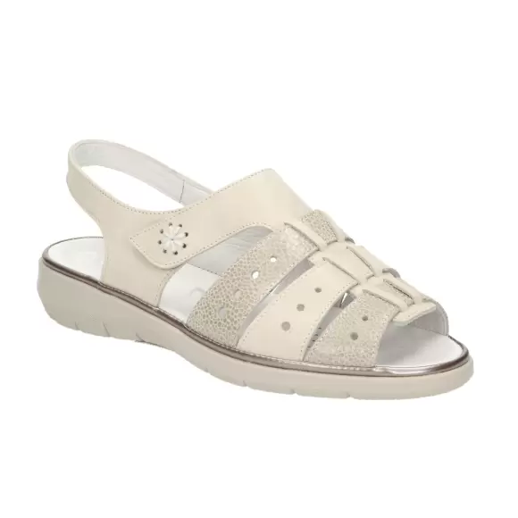 Dame Sandaler - SOFTWALK - SOFTWALK 18V-01-0665 