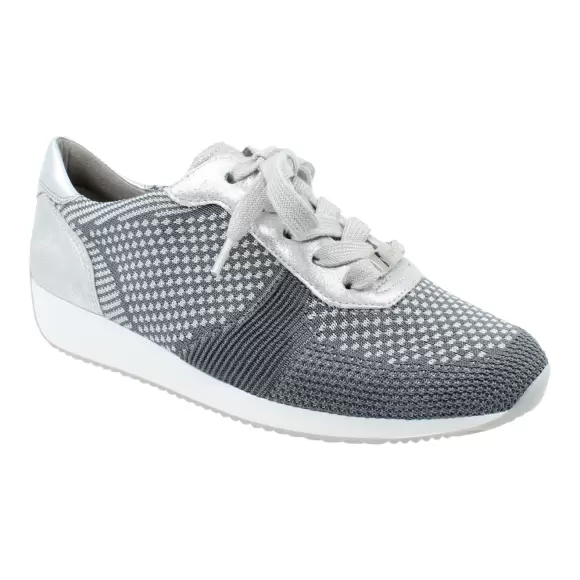 Dame Sneakers - ARA - ARA FUSION 4 12-34027-10 