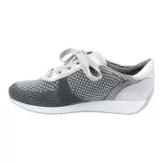 Dame Sneakers - ARA - ARA FUSION 4 12-34027-10 