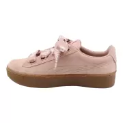 Dame Sneakers - PUMA - PUMA VIKKY PLATFORM 365314-002 