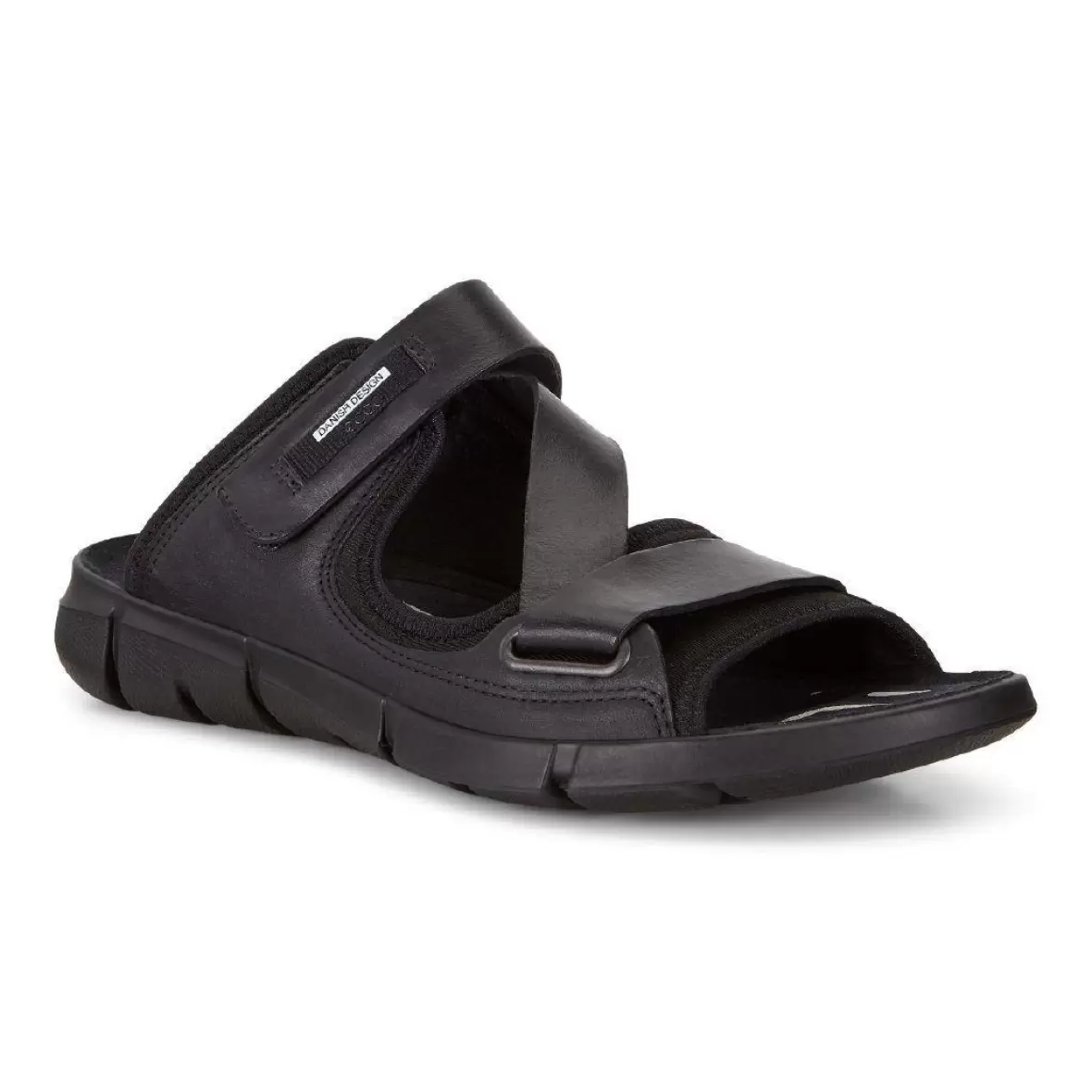 Fabrikant sæt ind salat ECCO INTRINSIC 842044-51052 Herre slippers