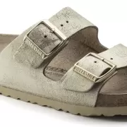 Dame Slippers - BIRKENSTOCK - Birkenstock Arizona 1008798 