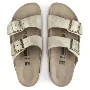 Dame Slippers - BIRKENSTOCK - Birkenstock Arizona 1008798 