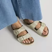 Dame Slippers - BIRKENSTOCK - Birkenstock Arizona 1008798 