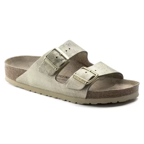 Dame Slippers - BIRKENSTOCK - Birkenstock Arizona 1008798 