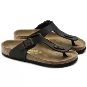 Børne Sandaler - BIRKENSTOCK - Birkenstock Gizeh 846143 