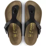 Børne Sandaler - BIRKENSTOCK - Birkenstock Gizeh 846143 