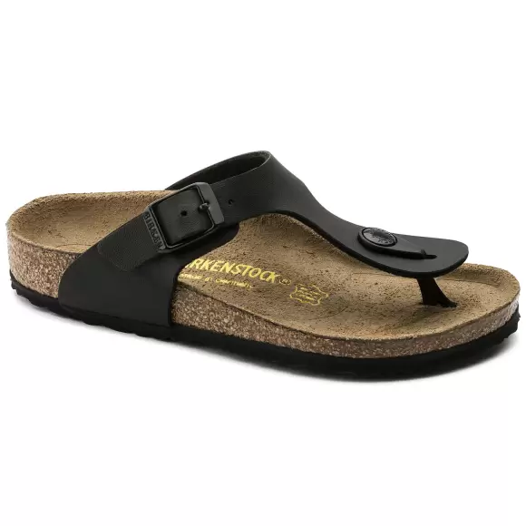 Børne Sandaler - BIRKENSTOCK - Birkenstock Gizeh 846143 