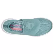 Dame Sneakers - SKECHERS - Skechers Ultra Flex 12837 SAGE 