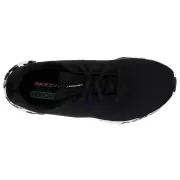 Dame Sneakers - SKECHERS - Skechers Flex Appeal 2.0 12905 BKW  