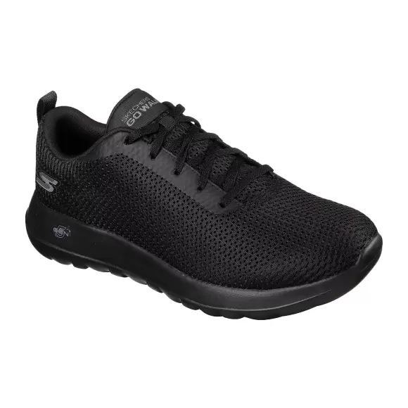 Herre Sneakers - SKECHERS - Skechers Go Walk Max  54601 BBK