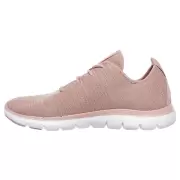 Dame Sneakers - SKECHERS - Skechers Flex Appeal 2.0  12899 ROS 