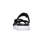 Dame Slippers - SKECHERS - Skechers On The Go 400 14670 BKW  