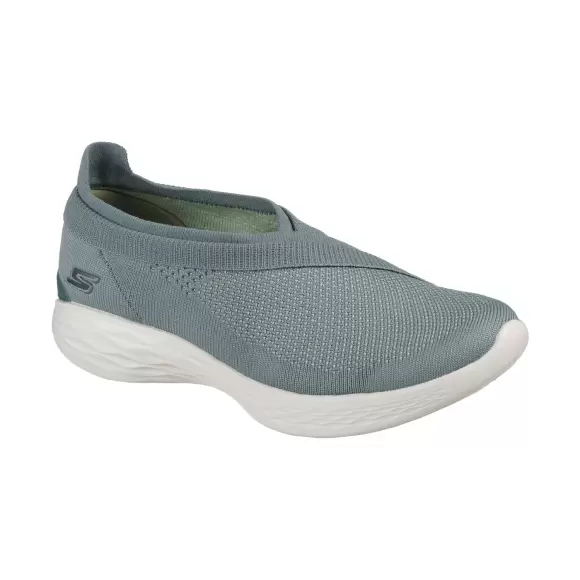 Billede af Skechers You Luxe 14955 GRN