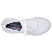 Dame Sneakers - SKECHERS - Skechers Ultra Flex 12843 WSL  