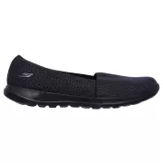 Dame Sneakers - SKECHERS - Skechers Go Walk Lite 15412 BKGY  