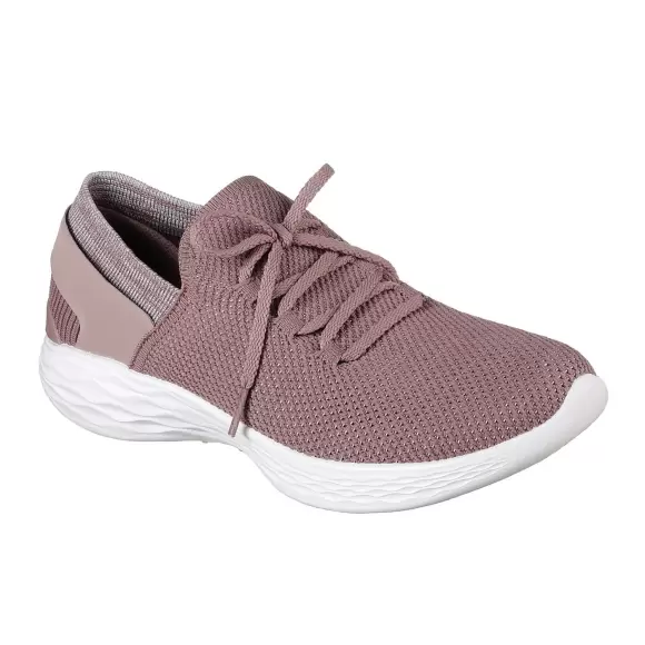 Dame Sneakers - SKECHERS - Skechers You 14960 MVE  