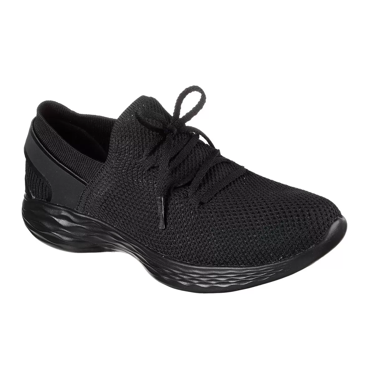 Skechers You Spirit 14960 BBK Dame sneakers