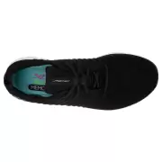Dame Sneakers - SKECHERS - Skechers Flex Appeal 2.0 12899 BKW 
