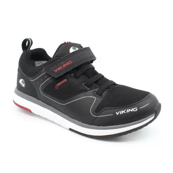 Børne Sneakers - VIKING - Viking Seim Gtx 3-48150-201 