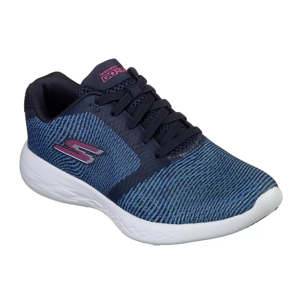 Skechers Go 600 15068 NVPK Dame